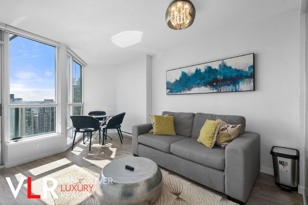 Condo in Downtown Vancouver, BC - Photo 1
