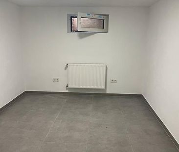3 ZKB Souterrain Wohnung, Dudweiler Süd - Photo 1