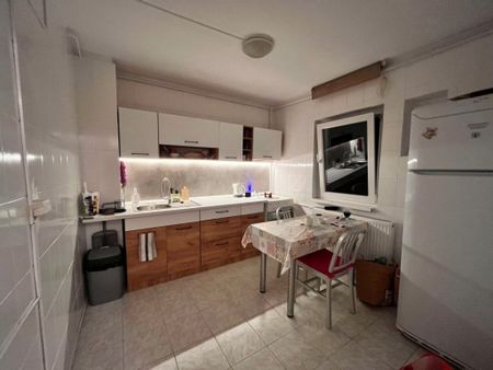 Dristor strada agatha barsescu etaj 4 - Fotografie 3