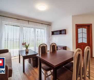 Mieszkanie na wynajem w nowym budynku Bolesławiec - Фото 1