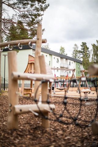 Rönngatan 7 B - Photo 3