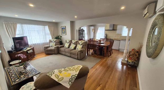 Family Home with Fruitful Charm in Peaceful Cul-de-sac - Photo 1