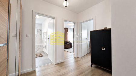 Apartament 2 camere – Tg. Mureș – Maurer – Bloc Nou - Photo 5