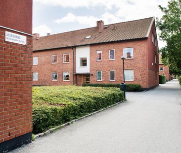 Fridhemsgatan 9 A - Foto 4