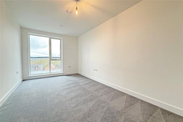 3 bedroom apartment to rent - Photo 1