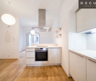 | CHARMANTE 2-ZIMMER-WOHNUNG | ca.42,50m² | 3.OG | BESTLAGE | HAUPT... - Foto 6