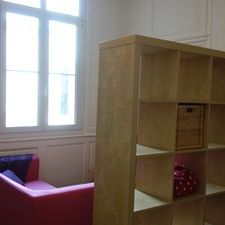 À louer / Appartement F1 / BESANCON CENTRE VILLE 14 rue Ronchaux - Photo 2
