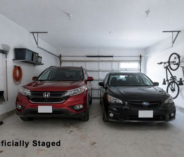 For Lease - 15 Haydock Way, Whitby, Ontario - Photo 2