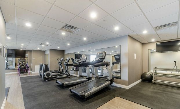 For Lease - 101 Shoreview Place Unit# 412, Hamilton, Ontario - Photo 1