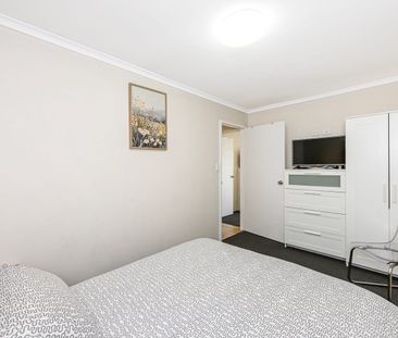 Fully Furnished 3 bedroom - Photo 6