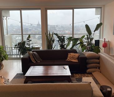 Te huur: Appartement Edisonstraat in Leiden - Photo 2