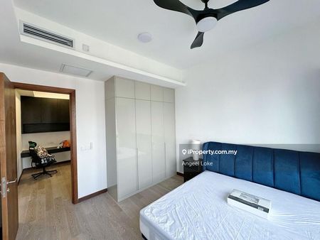 Core Residence @ TRX, Tun Razak Exchange, Kuala Lumpur - Photo 4