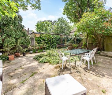 1 Bedroom Flat/Apartment to rent - Photo 3