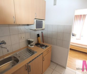 Modernes City-Apartment - Photo 1