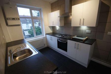 Elderton Road, Westcliff On Sea, SS0 - Photo 5