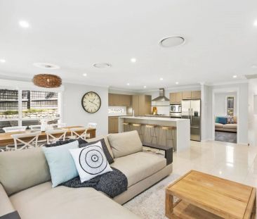 Four Bedroom Home - Photo 5