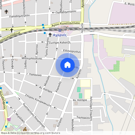 Αχαρνές (Χαραυγή)