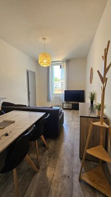 Location Appartement 30m² NARBONNE 11100 - Photo 1