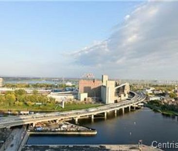 1085 Rue Smith, app.402, H3C 0L9, H3C 0L9, Montréal - Photo 1