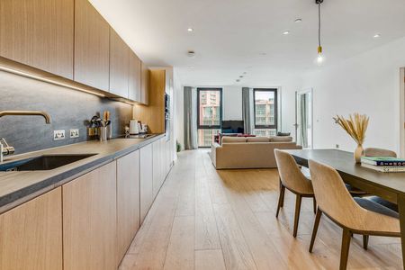 Camley Street - Photo 3