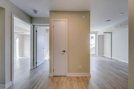 For Lease - 38 Monte Kwinter Court Unit# 803, Toronto, Ontario - Photo 5