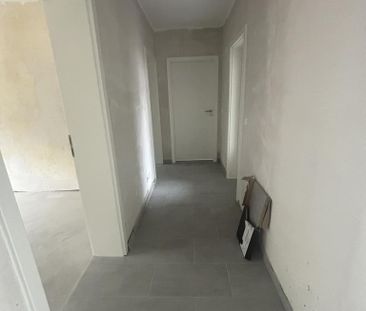 3-Zimmer Wohnung in Hamme - Foto 5