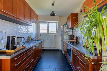 T3 MEUBLE AVEC TERRASSE - NEUDORF - Photo 2