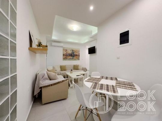 Διαμέρισμα για ενοικίαση Φιξ (Κουκάκι - Μακρυγιάννη) - Photo 1