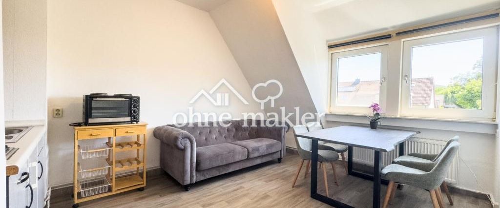 WG Zimmer mit Ausblick ins Grüne – WG mit Wohlfühlfaktor sucht Verstärkung - Foto 1