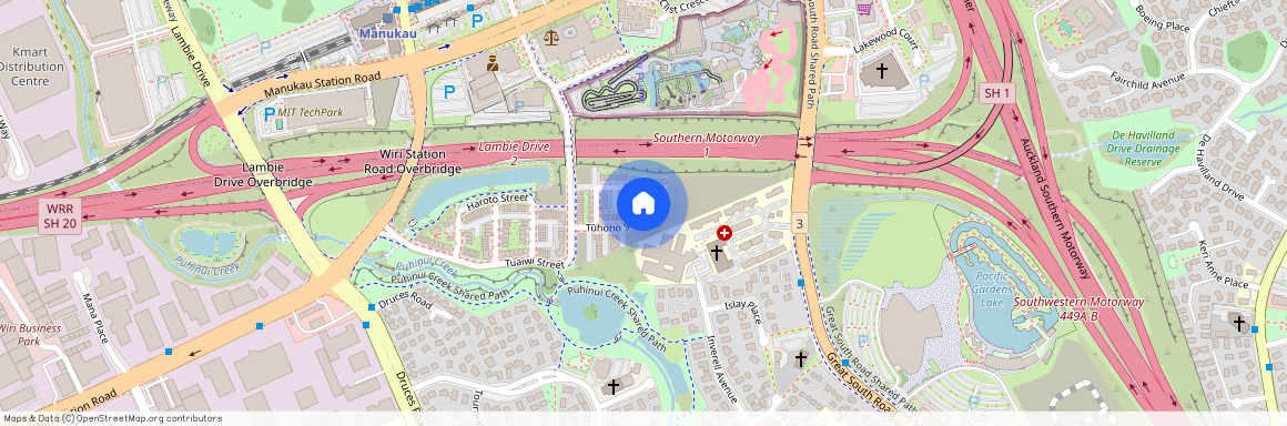 34 Tuhono Street, Manukau, Manukau City