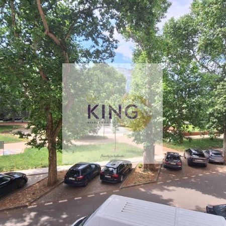 Mieszkanie na wynajem Szczecin, Centrum, pl. Stefana Batorego - Photo 1