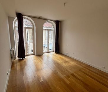 Appartement Saint Germain En Laye 4 pièce(s) 91.34 m2, - Photo 1