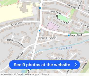 The Green, Penistone, Sheffield, S36 6BL - Photo 1