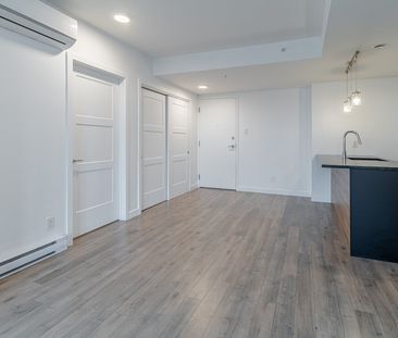 Condo à louer à Sainte-Foy-Sillery - Photo 6