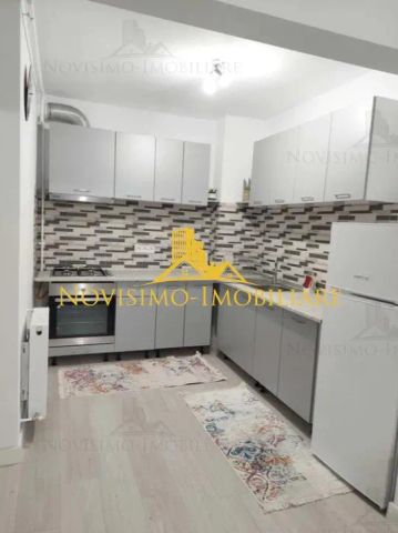 NOVISIMO-IMOBILIARE: APARTAMENT CU DOUA CAM. IN ZONA B-DUL BUCURESTI - Photo 4