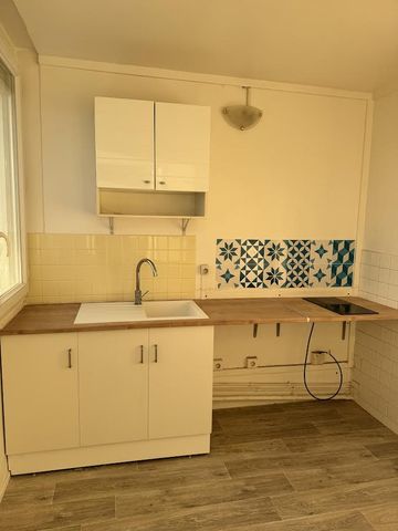 Location Appartement 2 pièces 40m² CRETEIL 94000 - Photo 3