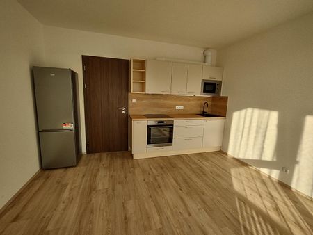 Pronájem bytu 1+kk a garsoniéry 25 m² - Photo 5
