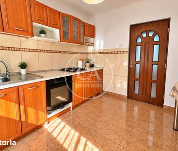 Apartament de inchiriat cu 2 camere in zona Dacia, Oradea. - Fotografie 6