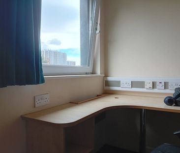 Room in a Shared Flat, Leeds Student Village, LS3 - Photo 3