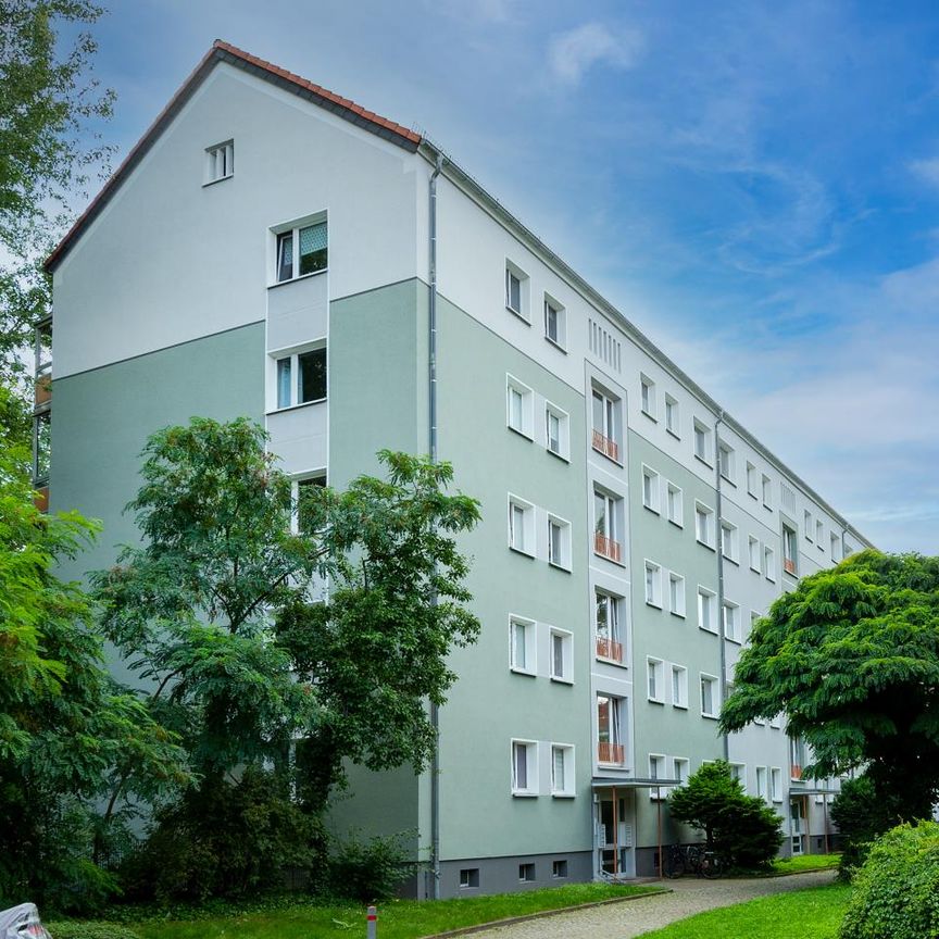 vollständig sanierte Wohnung mit guter Infrastruktur Nähe Fetscherplatz - Photo 2