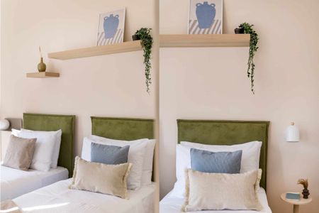 Ample 3BR Family Property in Marousi - Φωτογραφία 4