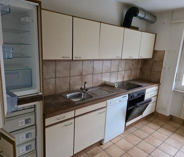 5 Zimmer, 100 m², 2. Stock - Foto 3