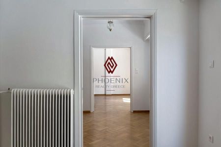 Διαμέρισμα για ενοικίαση Ερυθρός (Αμπελόκηποι - Πεντάγωνο) - Φωτογραφία 3