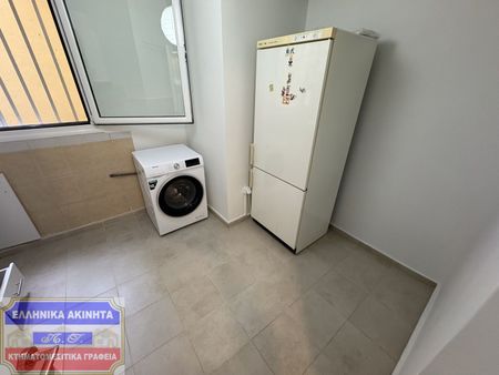 Studio/Γκαρσονιέρα για ενοικίαση Άγιος Παύλος (Καβάλα) - Photo 4