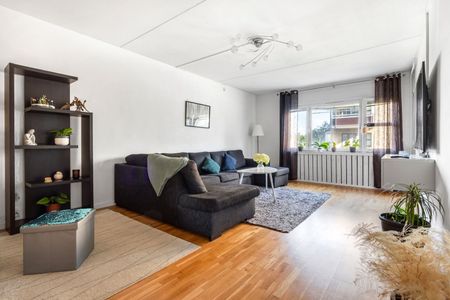 Helsingörsgatan, Kista - Foto 2