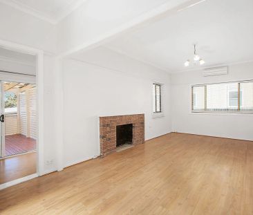 Lovely Home Set In a Quiet Yet Central Position - Initial 6-month L... - Photo 3