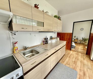 Pronájem bytu 2+1 58 m² - Fotografie 4
