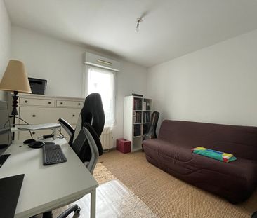 Location appartement 3 pièces, 68.07m², Nantes - Photo 6