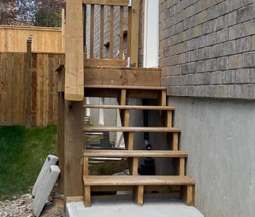 For Lease - 2779 DOYLE Drive Unit# lower unit, London South, Ontario - Photo 6