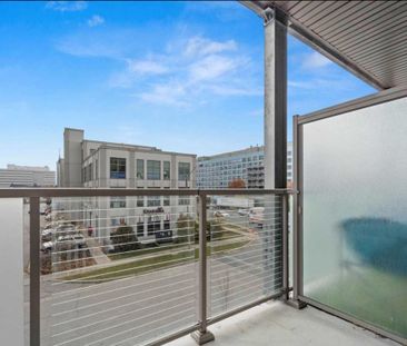 For Lease - 20 Orchid Place Drive Unit# 308, Toronto, Ontario - Photo 5